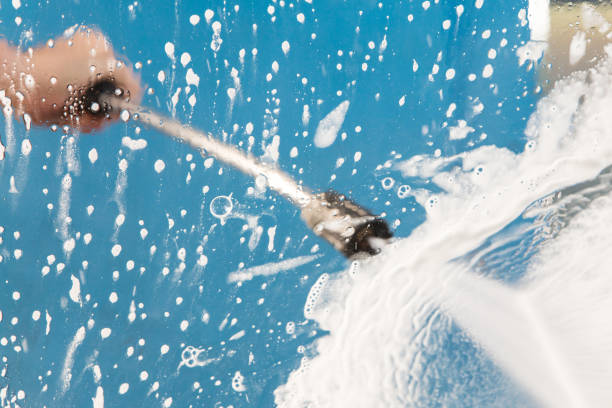 Best Warehouse Floor Cleaning in Westfield, WI