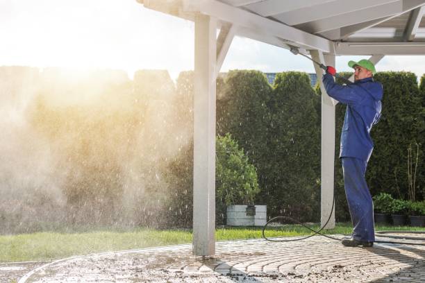 Best Oil and Grease Removal from Surfaces in Westfield, WI