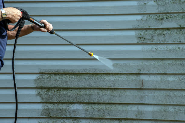 Best Deck and Patio Pressure Washing in Westfield, WI