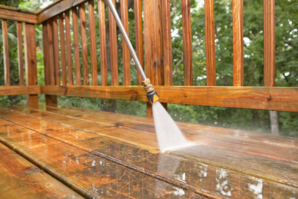 Best Soft Washing for Delicate Surfaces in Westfield, WI
