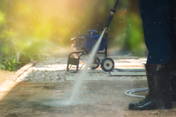 Trusted Westfield, WI Pressure Washing Services Experts